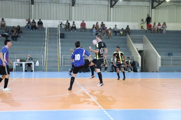 Foto - FUTSAL SÉRIE PRATA 17/03/2026