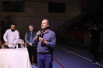 Foto - CONCURSO DA RAINHA DO 4º PIRAÍ RODEO FEST!