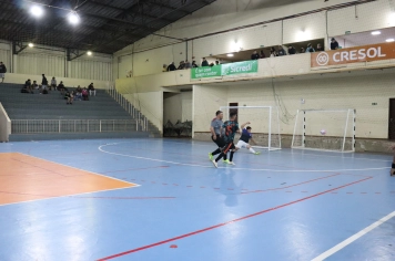 Foto - FUTSAL SÉRIE PRATA 11/03/2026