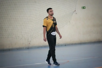 Foto - Campeonato Municipal de Handebol - 2026