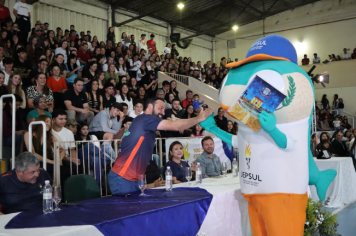 Foto - ABERTURA XI JEPSUL 2025