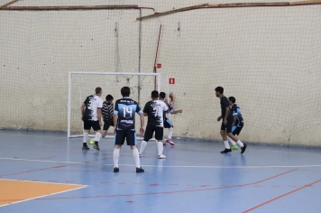 Foto - CAMPEONATO DE FUTSAL SÉRIE OURO