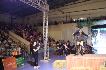 Foto - CONCURSO DA RAINHA DO 4º PIRAÍ RODEO FEST!