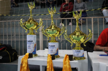 Foto - COPINHA DE FUTSAL DE MENORES MASCULINO 