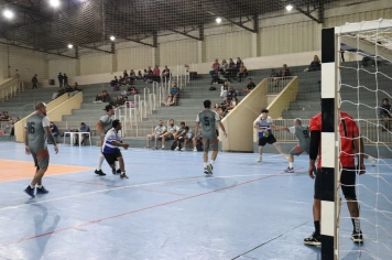 Foto - FINAL HANDEBOL MASCULINO 15/04/2026