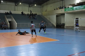 Foto - FUTSAL SÉRIE PRATA 11/03/2026