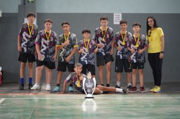 Foto - X JEPSUL - Encerramento e Premiações 