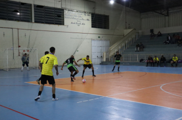 Foto - CAMPEONATO POPULAR MUNICIPAL DE FUTSAL MASCULINO