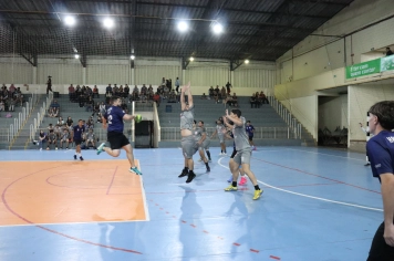 Foto - FINAL HANDEBOL MASCULINO 15/04/2026