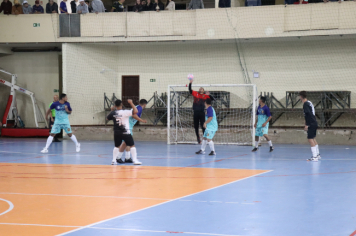 Foto - CAMPEONATO POPULAR MUNICIPAL DE FUTSAL MASCULINO