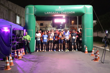 Foto - II Piraí Night Run - 2025
