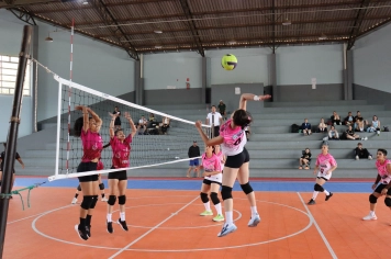 Foto - GRAND PRIX VOLEIBOL AMCG