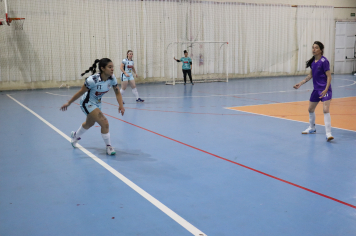 Foto - 2ª SUPERCOPA DE FUTSAL FEMININO