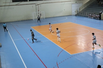 Foto - FUTSAL SÉRIE PRATA 23/03/2026