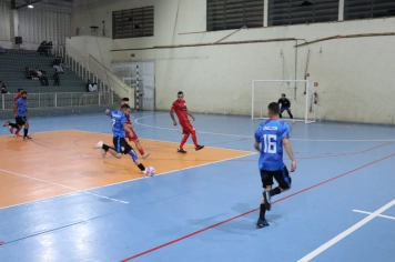 Foto - FUTSAL SÉRIE OURO 11/03/2026