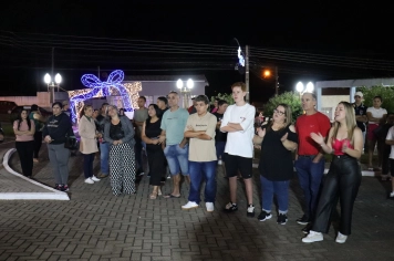 Foto - NATAL ENCANTADO DIA 21