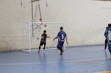 Foto - FINAL CAMPEONATO DE FUTSAL SÉRIE PRATA