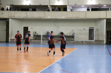 Foto - 2ª SUPERCOPA DE FUTSAL