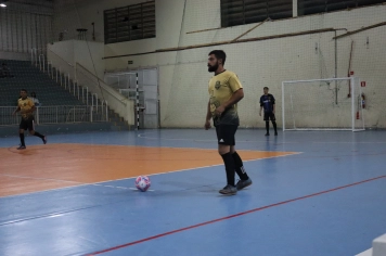 Foto - FUTSAL SÉRIE PRATA 11/03/2026