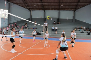 Foto - GRAND PRIX VOLEIBOL AMCG