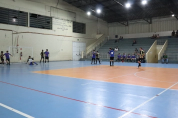 Foto - FUTSAL SÉRIE PRATA 17/03/2026
