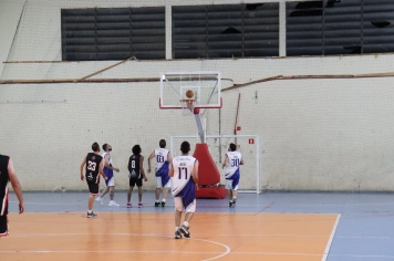 Foto - BASQUETE MASCULINO 14/04/2026
