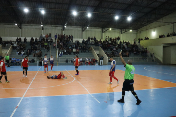 Foto - CAMPEONATO POPULAR MUNICIPAL DE FUTSAL MASCULINO