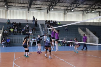 Foto - GRAND PRIX VOLEIBOL AMCG