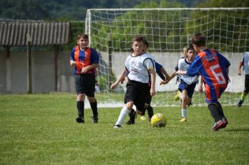 Foto - X Jogos Escolares de Piraí do Sul  - JEPSUL 2024