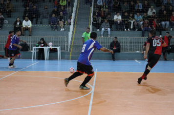 Foto - CAMPEONATO POPULAR MUNICIPAL DE FUTSAL MASCULINO