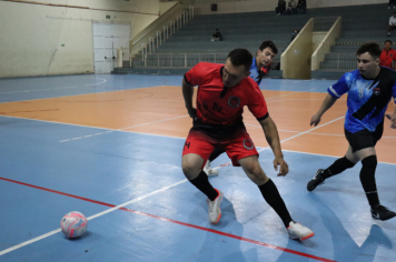 Foto - CAMPEONATO POPULAR MUNICIPAL DE FUTSAL MASCULINO