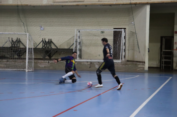 Foto - CAMPEONATO DE FUTSAL MASTER MASCULINO