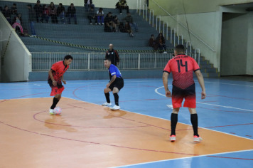 Foto - CAMPEONATO POPULAR MUNICIPAL DE FUTSAL MASCULINO