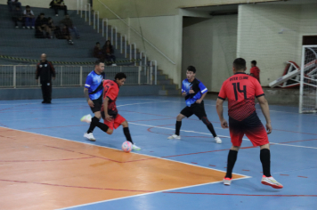 Foto - CAMPEONATO POPULAR MUNICIPAL DE FUTSAL MASCULINO