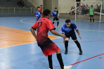Foto - CAMPEONATO POPULAR MUNICIPAL DE FUTSAL MASCULINO