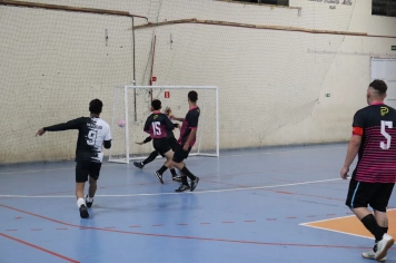 Foto - FUTSAL SÉRIE OURO 12/03/2026