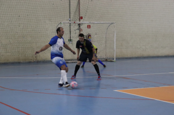 Foto - CAMPEONATO DE FUTSAL MASTER MASCULINO