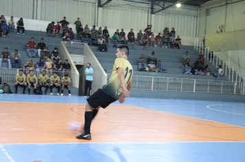 Foto - FUTSAL SÉRIE PRATA 23/03/2026