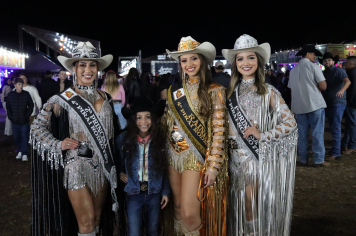 Foto - 4º Piraí Rodeo Fest - Humberto e Ronaldo
