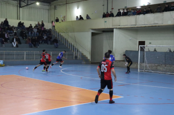 Foto - CAMPEONATO POPULAR MUNICIPAL DE FUTSAL MASCULINO