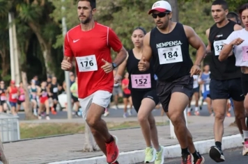 Foto - CORRIDA DA COMARCA
