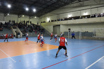Foto - CAMPEONATO POPULAR MUNICIPAL DE FUTSAL MASCULINO