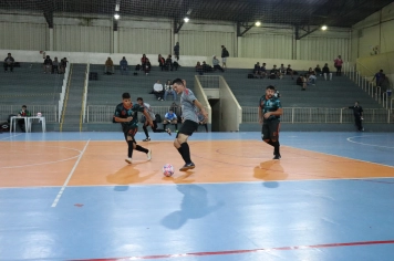 Foto - FUTSAL SÉRIE PRATA 11/03/2026