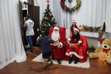 Foto - NATAL ENCANTADO DIA 22