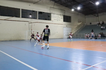 Foto - FUTSAL SÉRIE OURO 11/03/2026