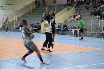 Foto - FINAL HANDEBOL MASCULINO 15/04/2026