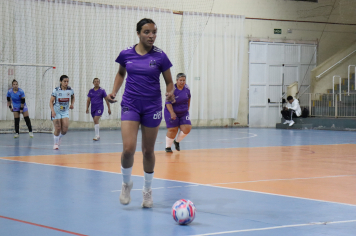Foto - 2ª SUPERCOPA DE FUTSAL FEMININO