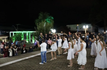 Foto - NATAL ENCANTADO PIRAÍ DO SUL DIA 17