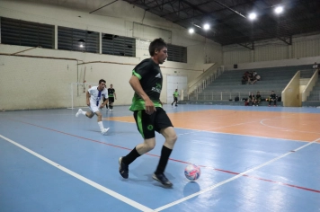 Foto - FUTSAL SÉRIE PRATA 18/03/2026