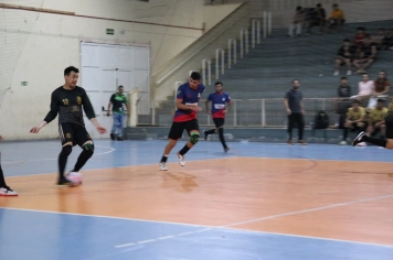 Foto - FUTSAL SÉRIE PRATA 18/03/2026